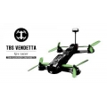 TBS Vendetta Parts